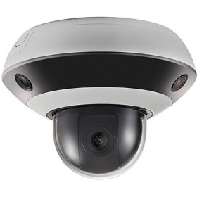 Camera de supraveghere Hikvision IP Panovu mini series IR Network P...