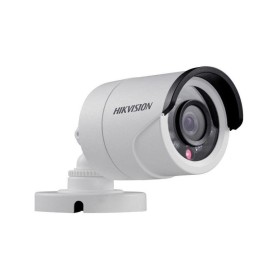 Camera de supraveghere Hikvision Turbo HD Bullet, DS-2CE16D0T-IRPE ...
