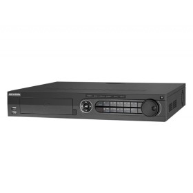 Hikvision NVR DS-7716NI-I4/16P, 256Mbps Bit Rate InputMax(upto32-ch...