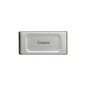 SSD Extern Kingston XS2000 4TB 2.5 USB-C 3.2 R/W speed: up to 2000M...