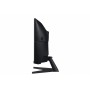 Monitor Samsung 34" LC34G55TWWPXEN