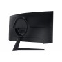 Monitor Samsung 34" LC34G55TWWPXEN
