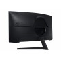 Monitor Samsung 34" LC34G55TWWPXEN