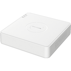 DVR Turbo HD 4 canale Hikvision IDS-7104HUHI-M1/SC 8MP inregistrare...