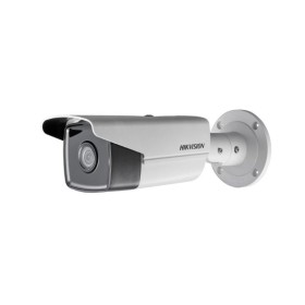 Camera supraveghere Hikvision IP bullet DS-2CD2T65FWD-I5(6mm) 6MP P...