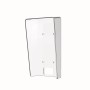 Protectie pentru ploaie Hikvision DS-KABV6113-RS/Surface, plastic, transparent, montaj aplicat, pentru seria de videointerfonie 