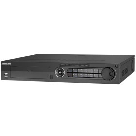 DVR Hikvision Turbo HD 32 canale DS-7332HUHI-K4 5MP 32 canale video...