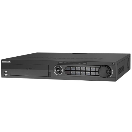 DVR Hikvision Turbo HD 32 canale DS-7332HUHI-K4 5MP 32 canale video...
