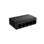 TENDA 5P-Gigabit Unmanaged Desktop Switch SG105M, Standarde retea: EEE802.3, IEEE802.3u, IEEE802.3x, IEEE802.3ab, Interfata: 5*1