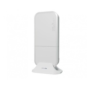 MIKROTIK RBWAPG-5HACD2HND Wireless AP outdoor montabil pe perete/tavan/stalp MIMO, CPU:716MHz, RAM: 128MB, 16 MB FLASH, Interfat