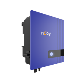 Invertor solar trifazat On-Grid nJoy Astris 6K/3P2T2, 6kW, 2xMPPT, ...