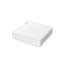 NVR Hikvision 8 canale DS-7108NI-Q1(C), 4MP, Incoming/Outgoing band...