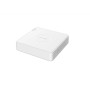 NVR Hikvision 8 canale DS-7108NI-Q1(C), 4MP, Incoming/Outgoing band...