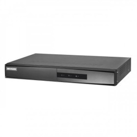 NVR Hikvision 4 canale DS-7104NI-Q1/M(C), 4MP, Incoming/Outgoing ba...
