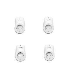 TENDA BELI SMART WI-FI PLUG SP6 (4 PACK), Wireless Standard:IEEE 80...
