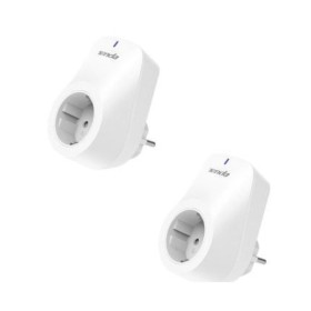 TENDA BELI SMART WI-FI PLUG SP6 (2 PACK), Wireless Standard:IEEE 80...