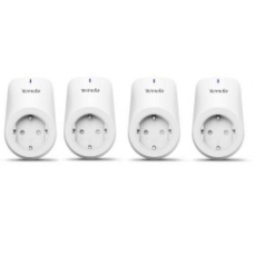 TENDA BELI SMART WI-FI PLUG,4 PACK, 2.4GHz,1T1R, System Requirement...