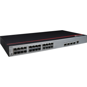 HUAWEI SWITCH S5735-L24T4S-A1 24PGB