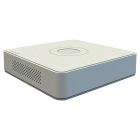 DVR Turbo HD 8 canale Hikvision DS-7108HGHI-K1(S), 2MP, inregistrar...