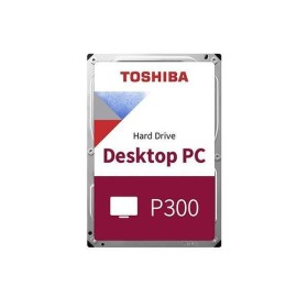 HDD Desktop TOSHIBA P300 2TB SMR, 3.5", 256MB, 7200RPM, SATA