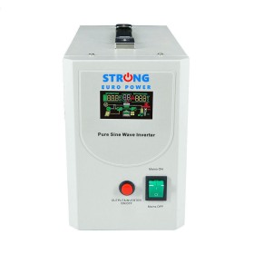 UPS centrala termica 800VA 640W 12V Strong Euro Power Model 2025 - ...
