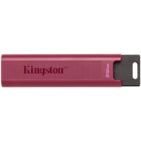Kingston 512GB DataTraveler Max Type-A 1000R/900W USB 3.2 Gen 2, EA...