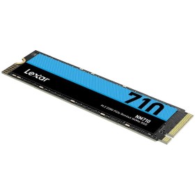 Lexar® 1TB High Speed PCIe Gen 4X4 M.2 NVMe, up to 5000 MB/s read a...