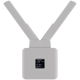 Managed mobile WiFi router that brings plug-and-play connectivity t...