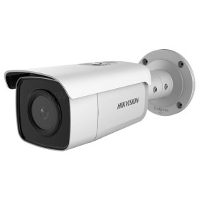 Camera supraveghere Hikvision IP bullet DS-2CD2T86G2-4I(2.8mm)C 8MP Acusens Pro Series Human and vehicle classification alarm Lo