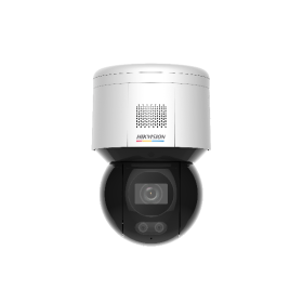 Camera supraveghere Hikvision DS-2DE3A400BW-DE F1 T5,4MPrezolutie 2560 × 1440@ 25 fps,iluminare Color: 0.0005 Lux @ (F1.0, AGC O