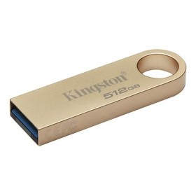 Kingston 512GB DataTraveler SE9 G3 USB 3.2 Gen 1, EAN: 740617341324