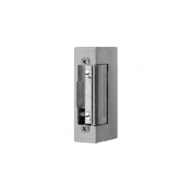ELECTROMAGNET FAIL LOCKED 12vc blocat cand nu este alimentat rezistenta mecanica 3500N(350kg)Material corp electromagnet: zinc –