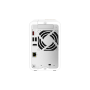 NAS QNAP 262 2-Bay, CPU Intel Celeron N4505 2-core/2-thread processor (burst max. 2.9 GHz), RAM 4 GB DDR4 (onboard not expandabl