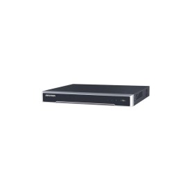 NVR Hikvision IP 16 canale DS-7616NI-K2 UltraHD 4K Support 1-ch HDM...
