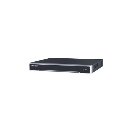NVR Hikvision IP 16 canale DS-7616NI-K2 UltraHD 4K Support 1-ch HDM...