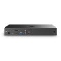 "16 Channel Network Video Recorder Spec:4K HDMI Video Output & 16MP Decoding Capacity 24/7 Continuous Recording 16-Channel Real-