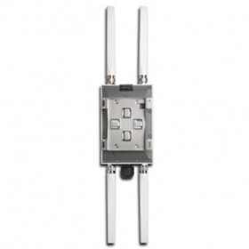 Access point SonicWall SonicWave 231o, pachet 4 buc cu injectoare, ...