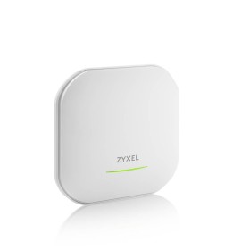ZYXEL | NWA220AX-6E-EU0101F | NWA220AX-6E | Access Point | 802.11ax WiFI 6E | Dual Radio | Viteza transfer max 5 Gbps | POE |Â  