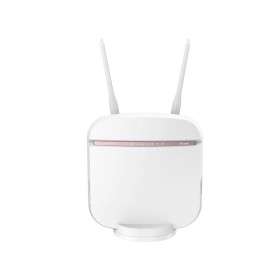 D-Link Router Wireless DWR-978 5G, AC2600, Dual-Band, MU-MIMO, Porturi: 4 x Gigabit RJ-45, 1 x WAN, suporta pana la 128 dispozit