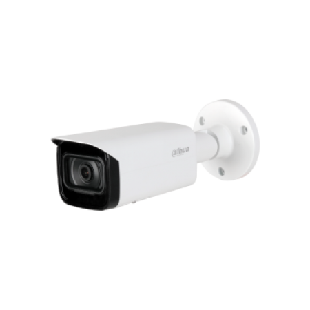Camera de supraveghere Dahua IPC-HFW5541T-ASE-0280B-S3 5-MP 1/2.7" ...
