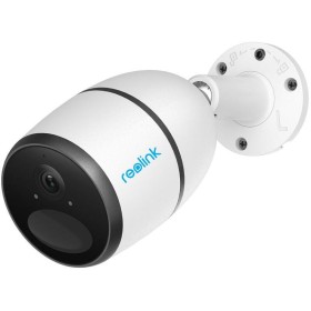 Camera supraveghere wireless GSM 4G Reolink REOLINK GO PLUS, 4 MP, ...