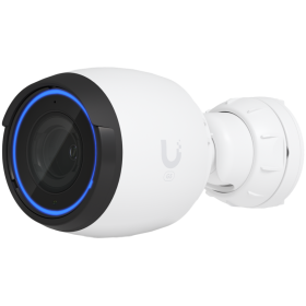 Ubiquiti Indoor/outdoor 4K PoE Camera with exceptional image perfor...