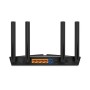 Wireless Router TP-LINK, ARCHER AX1800WI-FI 6, Dual-Core CPU, Dual- Band, Standarde wireless: IEEE 802.11ax/ac/n/a 5 GHz, IEEE 8
