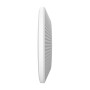 "Omada  BE19000 Ceiling Mount Tri-Band Wi-Fi 7 Access Point PORT: 2×10G RJ45 Port SPEED:1148Mbps at  2.4 GHz + 5760 Mbps at 5 GH