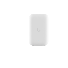 UBIQUITI Swiss Army Knife Ultra, WiFi 5, 4 spatial streams, 115 m² (1,250 ft²) coverage with internal antenna, 200+ connected de