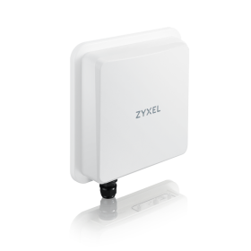 Zyxel NR7102. Tip interfață Ethernet: 2.5 Gigabit Ethernet, Viteză ...