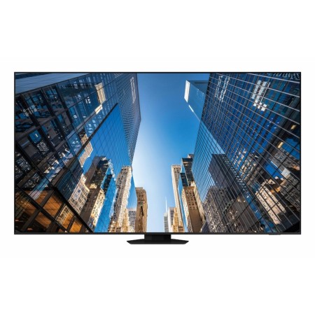 Monitor signage SAMSUNG QE98C, 98", 450nit, 16/7, UHD, Simple SoC. ...