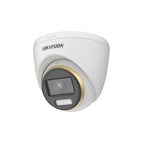 Camera de supraveghere Turret ColorVu 5MP Hikvision DS-2CE72KF3T(2....