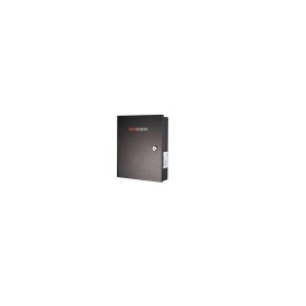 Centrala control acces Hikvision DS-K2804 pentru 4 usi(4cititoare)Four-door Access Controller, Accessible Card Reader: 4Wiegandr