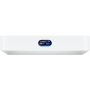 UBIQUITI Compact UniFi Cloud Gateway with a full suite of advanced ...